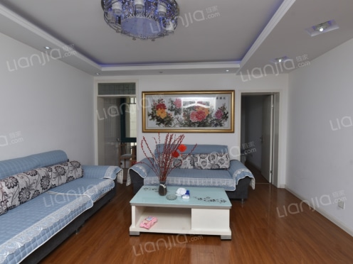 整租·罗马假日 2室1厅 南