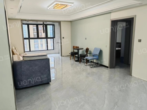 整租·如意家园 1室1厅 南