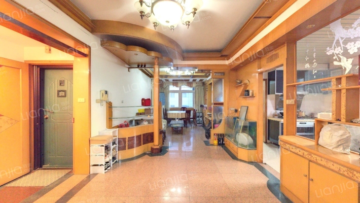 安乐路二手房实景图