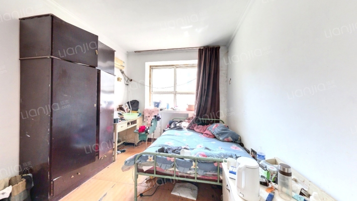 第二塑料厂宿舍二手房实景图