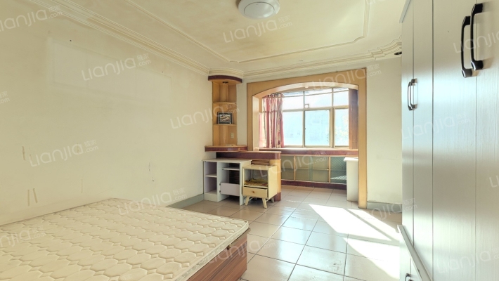 轻工院研究设计院-家属院二手房实景图