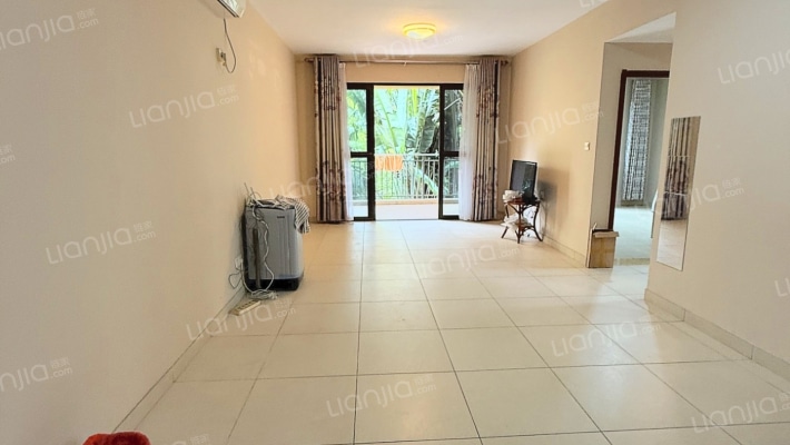 石梅山庄一期二手房实景图