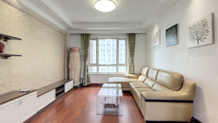 泛海国际竹海园二手房实景图