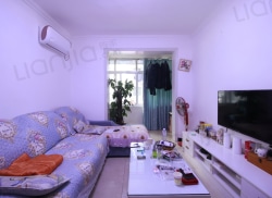 整租·华北宿舍 2室1厅 东南_华北宿舍租房