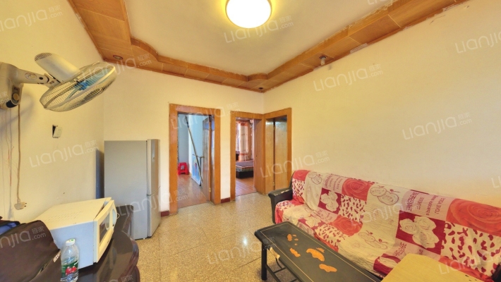 水南街客车厂二手房实景图