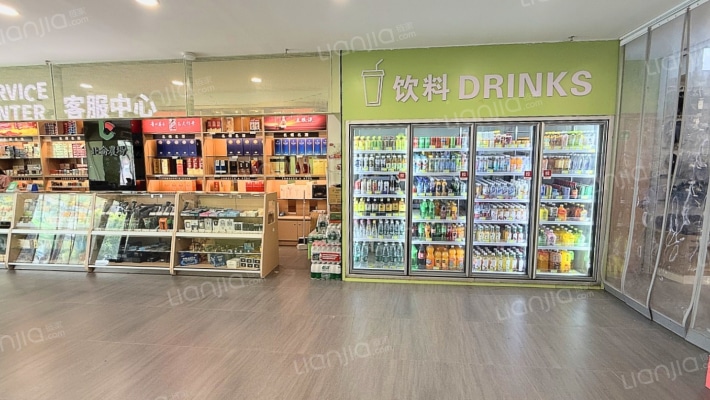 人民北路二手房实景图