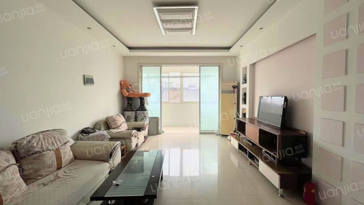 阜东北路二手房实景图