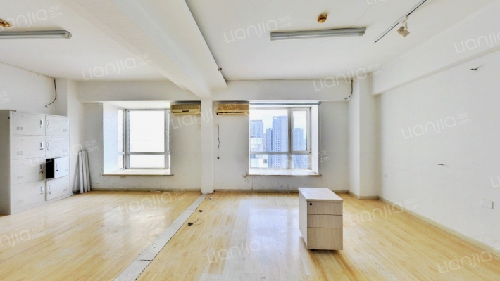 名仕之都二手房实景图