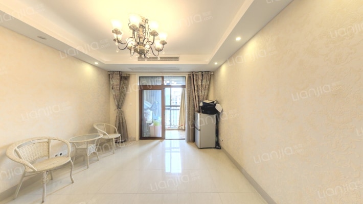 金地家园尚城二手房实景图