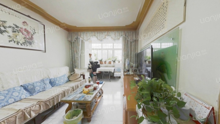 水厂家属院（华林路）二手房实景图