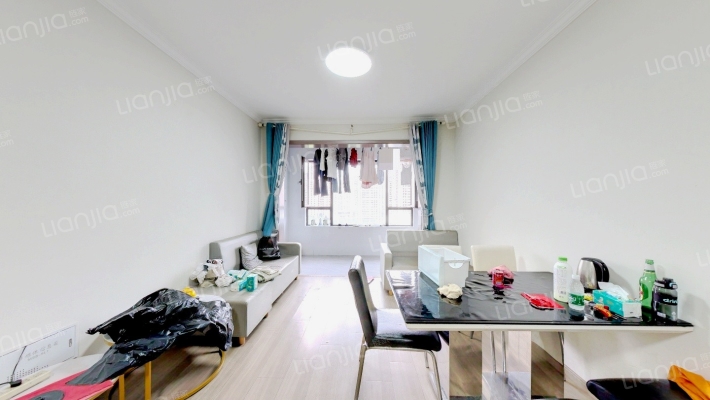 颜湾家园二手房实景图