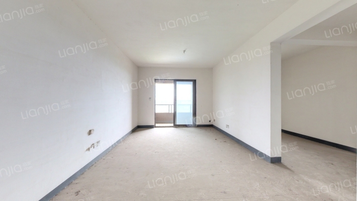 约克郡上林上景二手房实景图