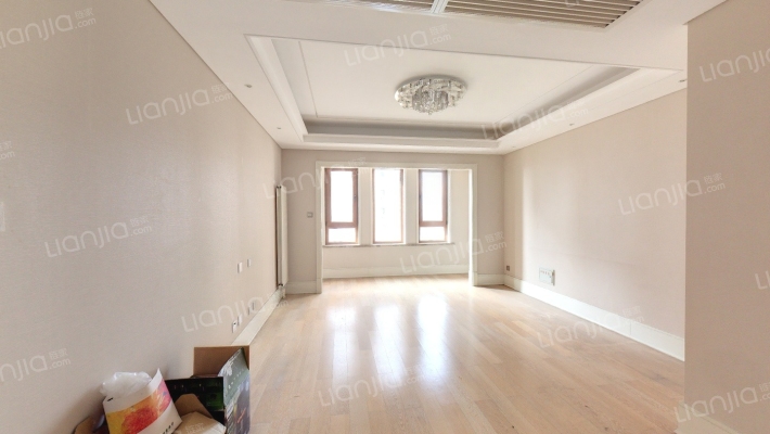 融科瀚棠泰怡园二手房实景图