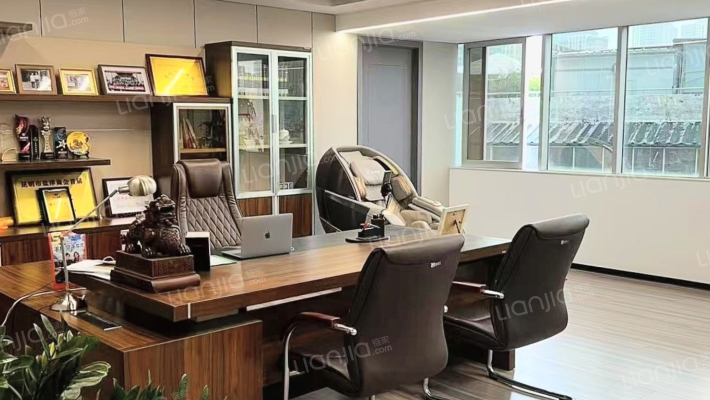 新华大厦二手房实景图