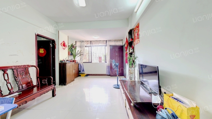 永康巷4号二手房实景图