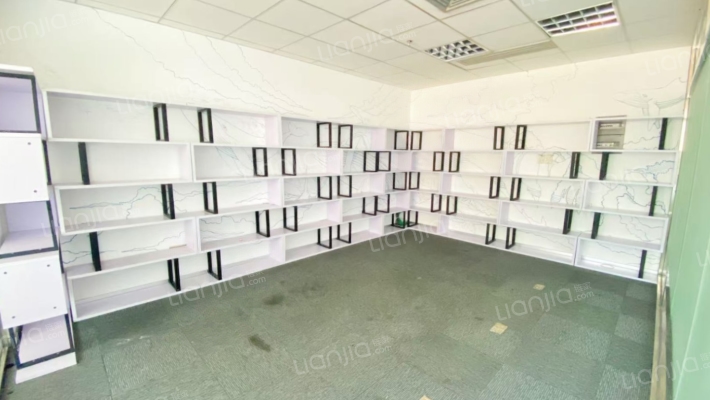 海富中心二手房实景图