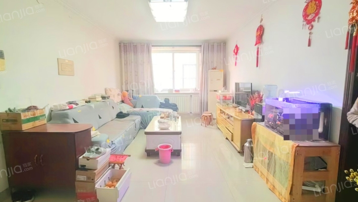 永泰家园二手房实景图