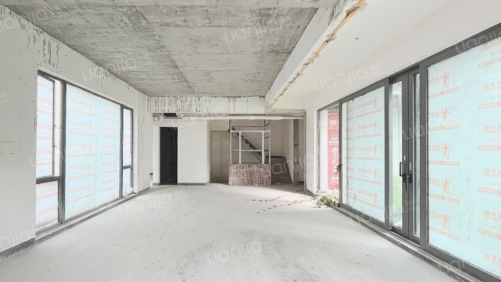 上景台二手房实景图