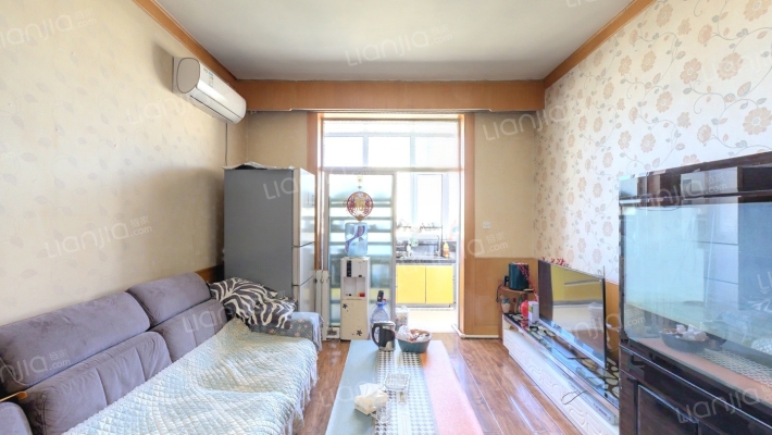 省电建三公司宿舍二手房实景图