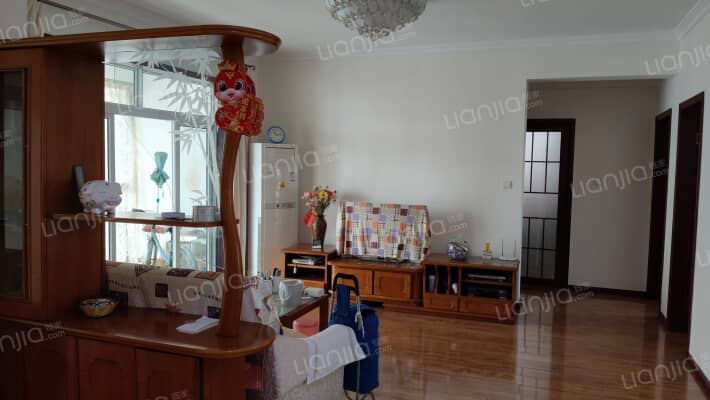 荷风苑二手房实景图