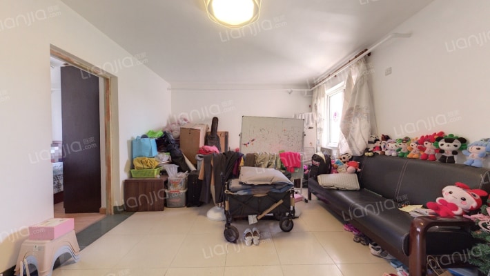 红松园1号内二手房实景图