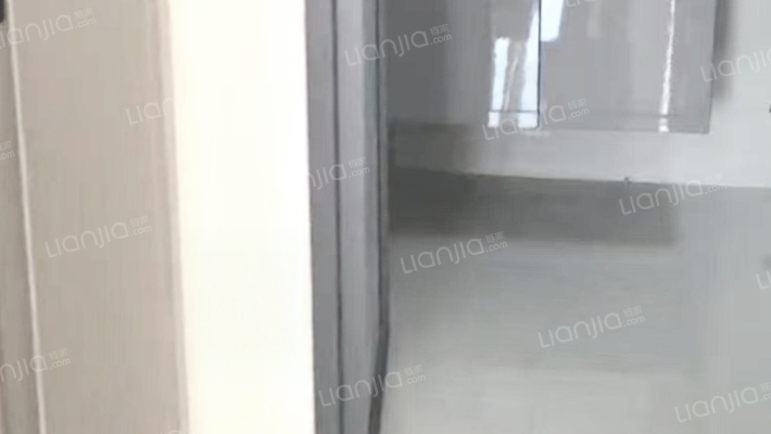 涿州孔雀城悦澜湾 2室2厅 南 北-卫生间