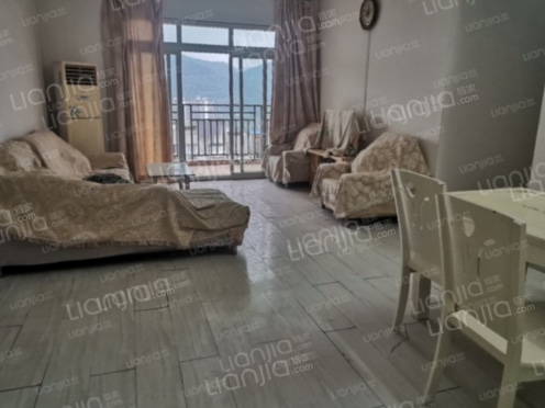 整租·曦园江南华都 3室1厅 东