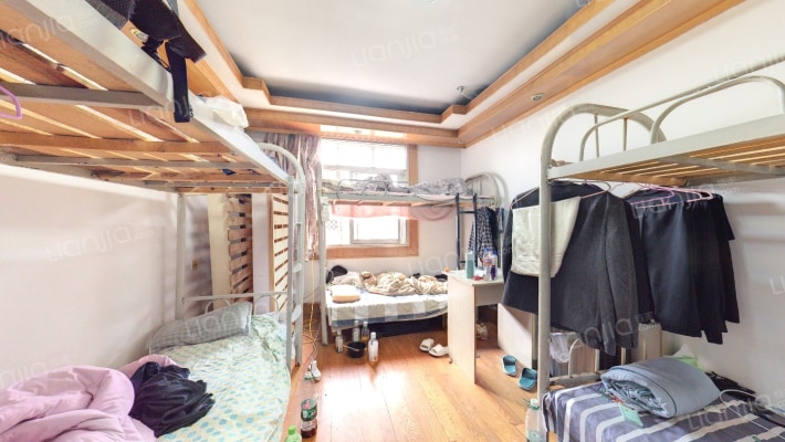 车站南村二手房实景图