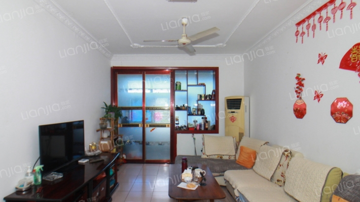 大乌路小区八矿家属楼二手房实景图