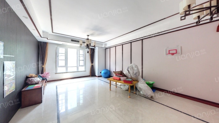 金科廊桥水乡D区二手房实景图