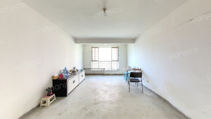 铁建馨苑二手房实景图