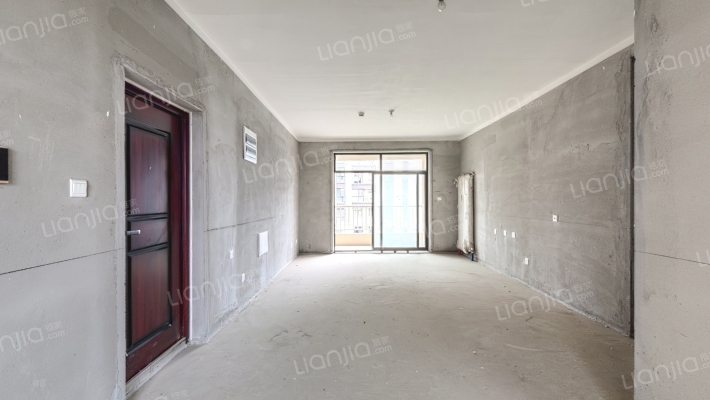 奥马和园二手房实景图