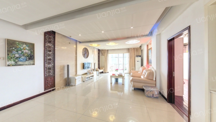 福临小区二手房实景图