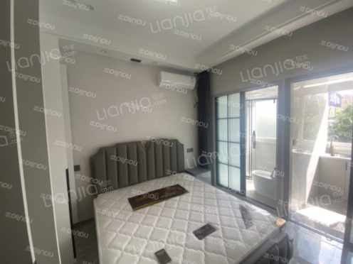 整租·新东路(瑞安市) 1室1厅 南/北