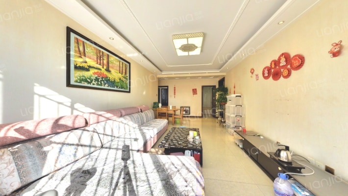 凤凰世嘉二手房实景图