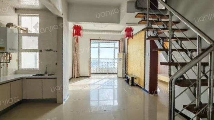 幸福小区(莲池区)二手房实景图