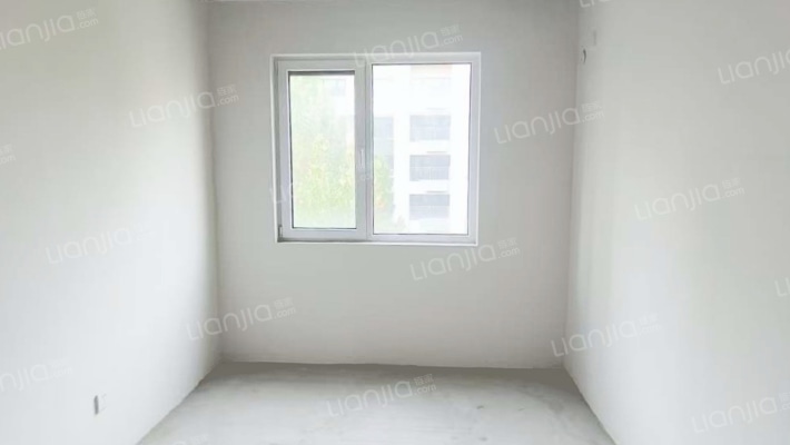 桃源新都孔雀城 3室2厅 南 北-卧室B