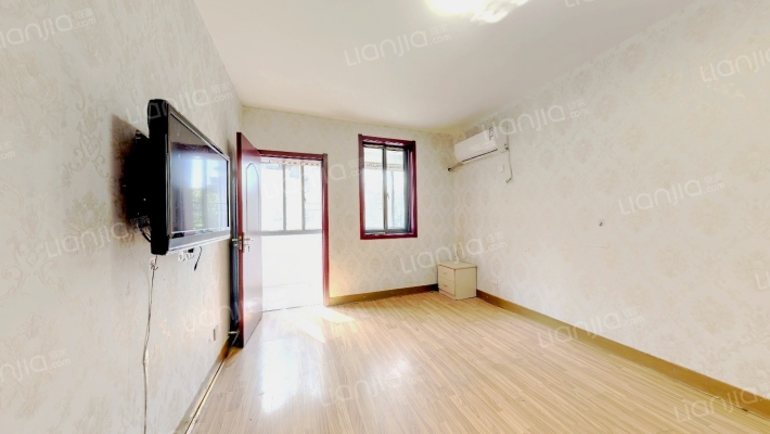 沿河二村二手房实景图