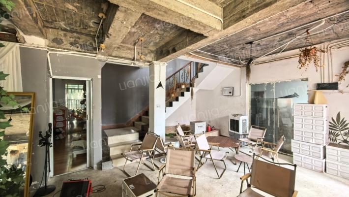 福海别墅二手房实景图