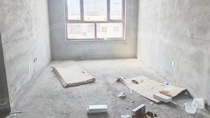 师范家园二手房实景图