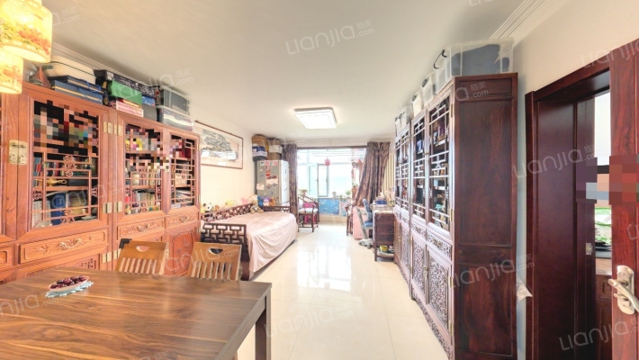 东公街64号院二手房实景图