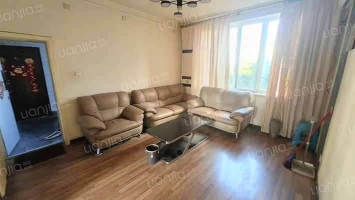 教师公寓(高新)二手房实景图