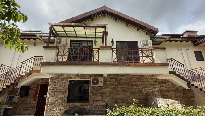 中南芭提雅二手房实景图