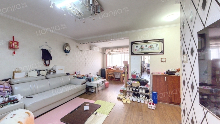 华宇新村(黄岛)二手房实景图