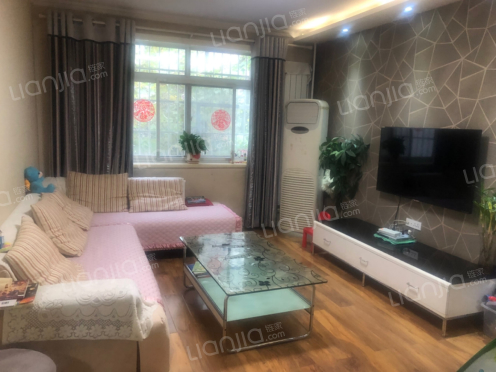 整租·宝鸡供电局东区家属院 2室2厅 南/北