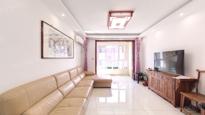 剑桥郡博睿园 二手房实景图