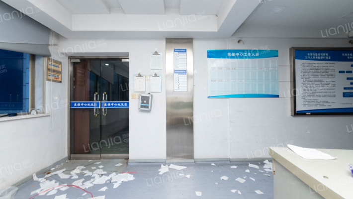 乐怡大厦二手房实景图