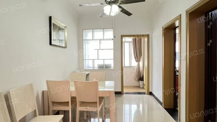 金龙小区(人民东路)二手房实景图