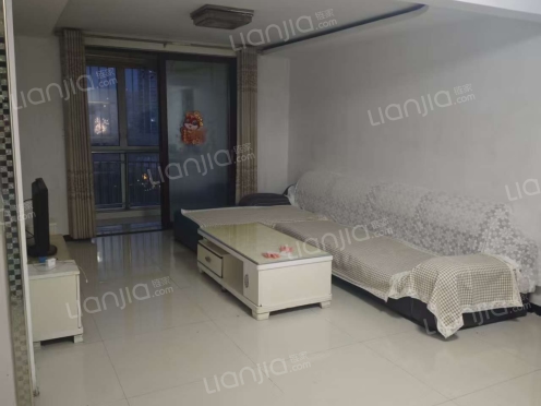 整租·东林家园 2室1厅 南/北