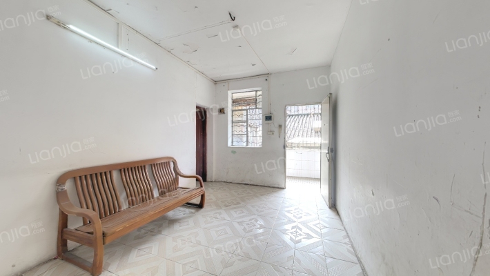 太安里二手房实景图